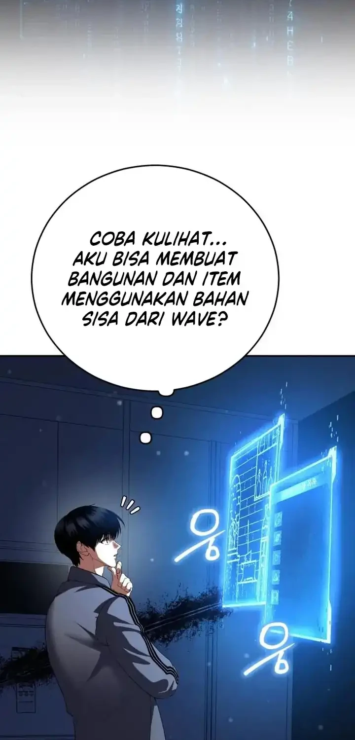 Monsters Fight Monsters Chapter 31 - halaman 9