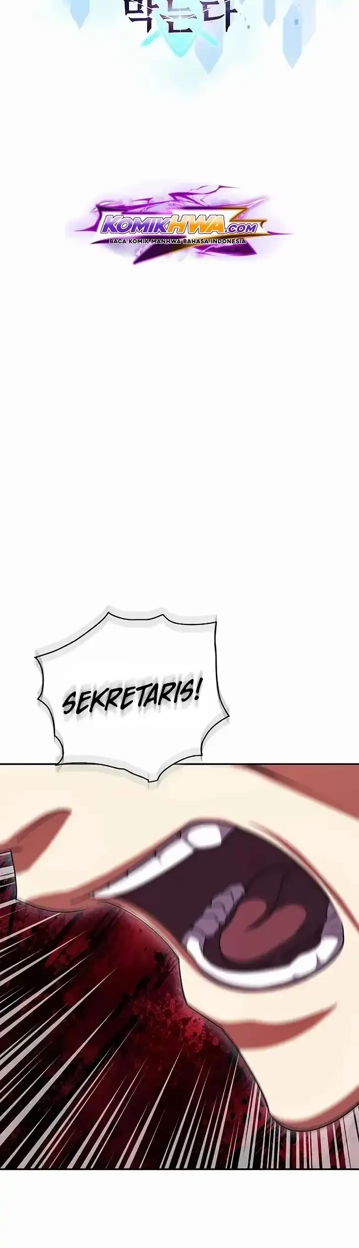 Monsters Fight Monsters Chapter 32 - halaman 31