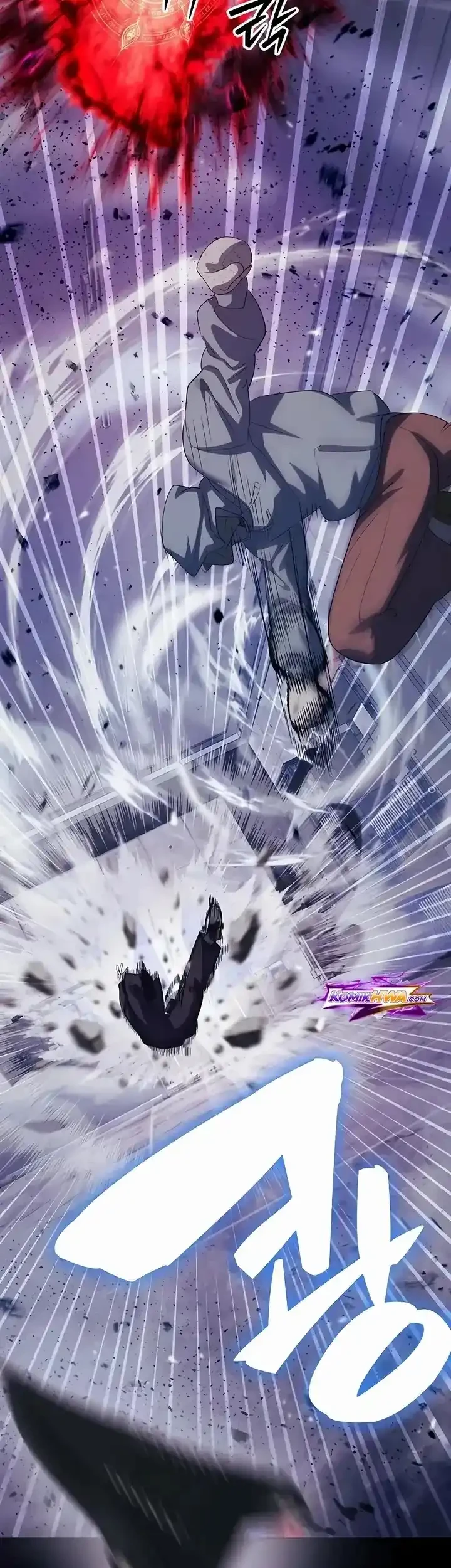 Monsters Fight Monsters Chapter 32 - halaman 52
