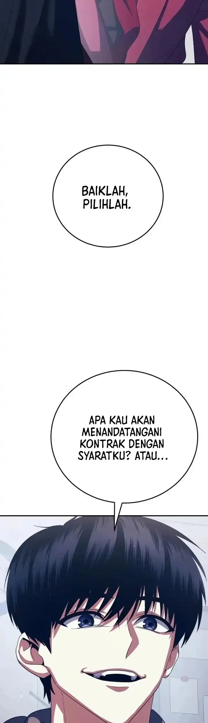 Monsters Fight Monsters Chapter 33 - halaman 10