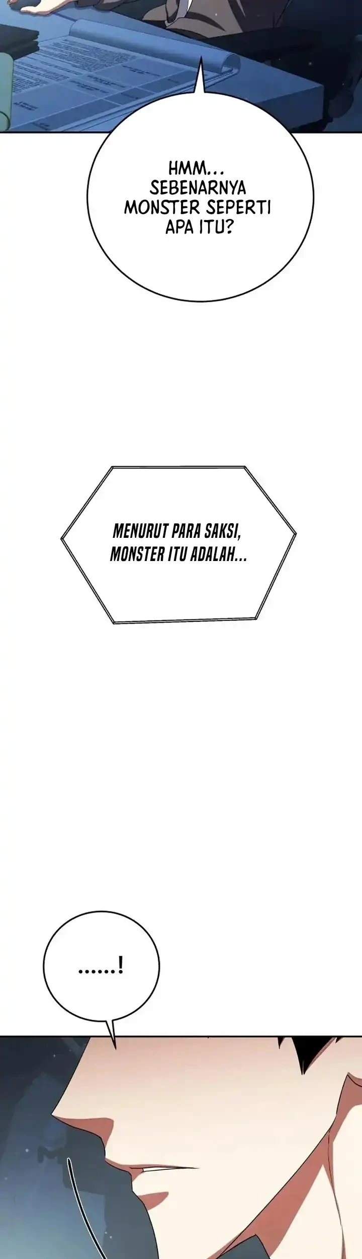 Monsters Fight Monsters Chapter 33 - halaman 55