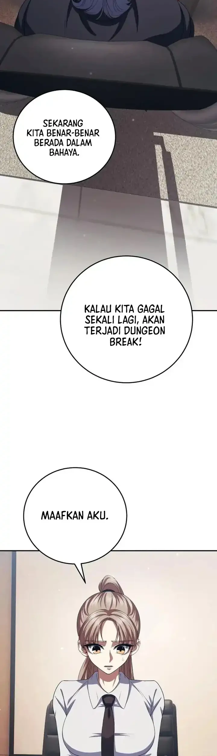 Monsters Fight Monsters Chapter 33 - halaman 65