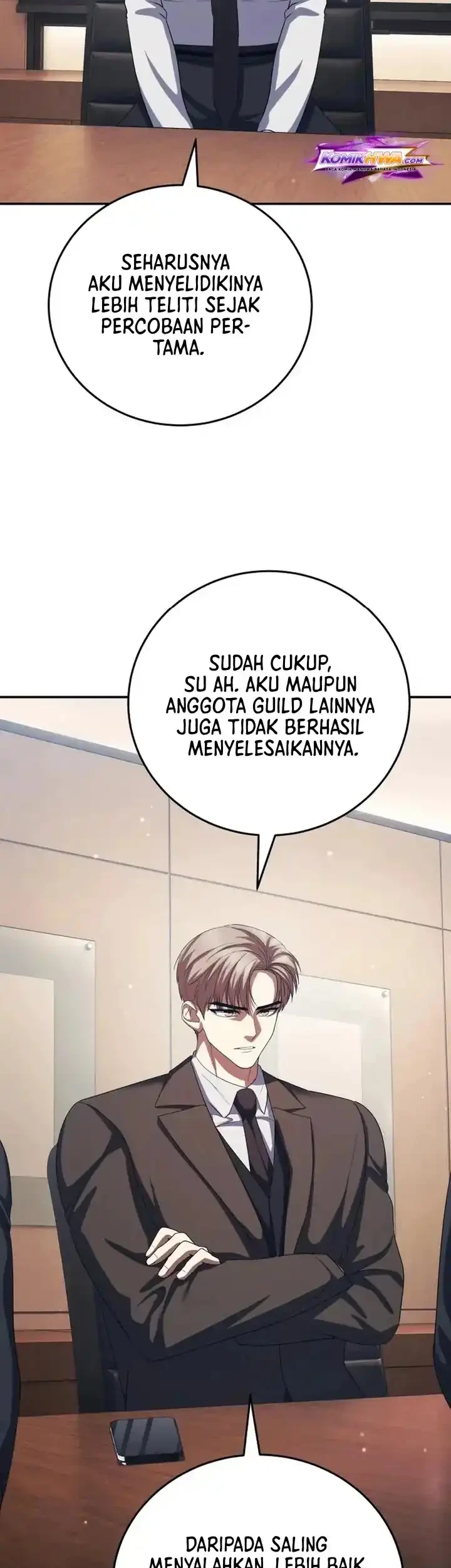 Monsters Fight Monsters Chapter 33 - halaman 66