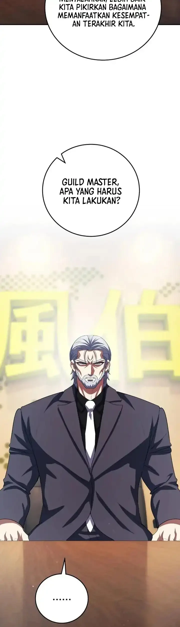 Monsters Fight Monsters Chapter 33 - halaman 67