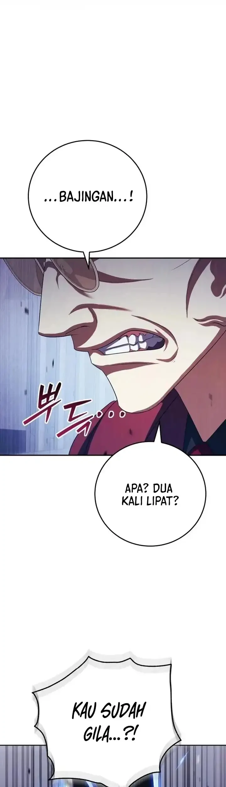 Monsters Fight Monsters Chapter 33 - halaman 7