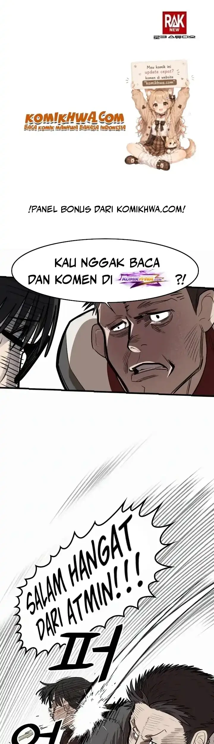 Monsters Fight Monsters Chapter 33 - halaman 75