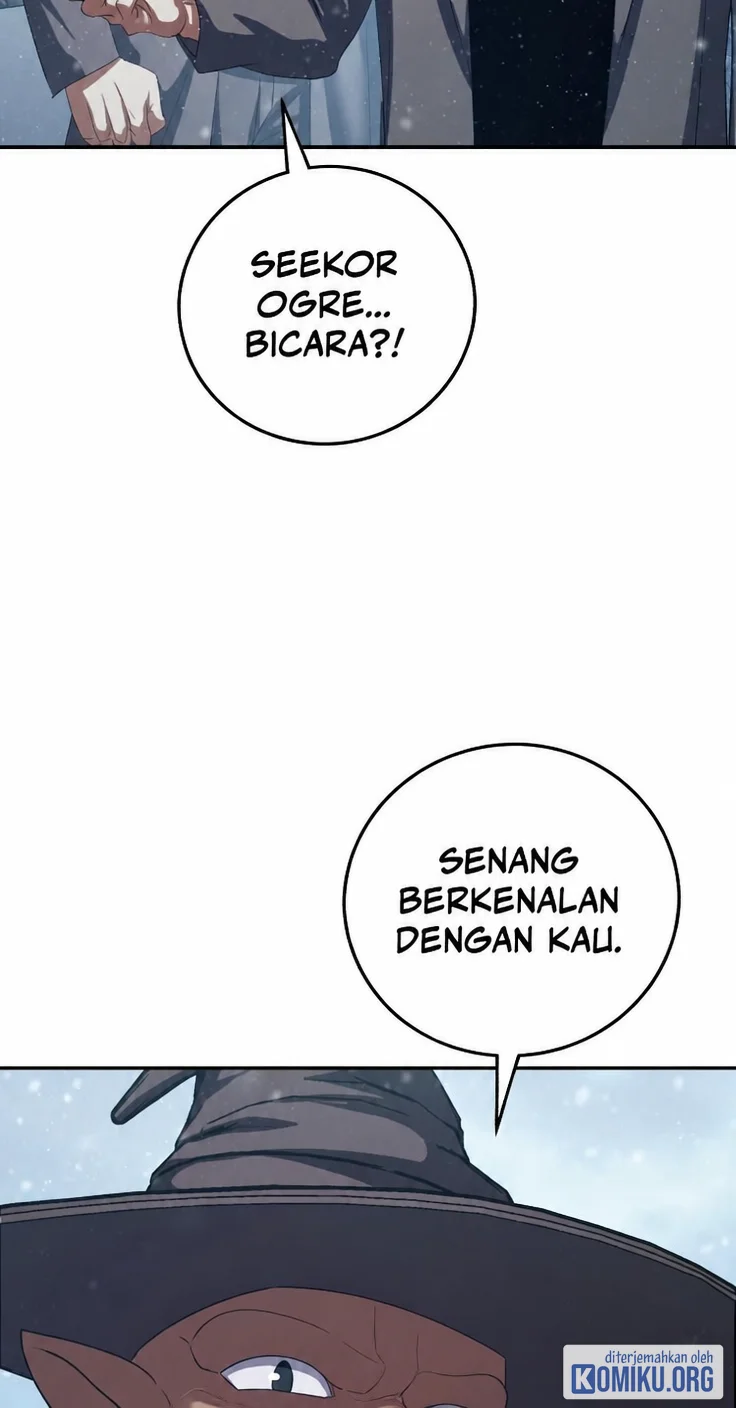 Monsters Fight Monsters Chapter 34 - halaman 100
