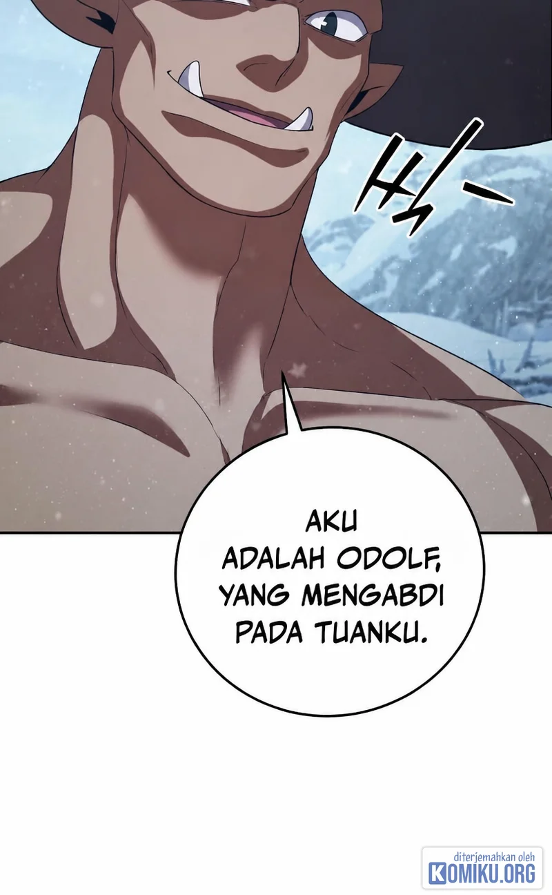 Monsters Fight Monsters Chapter 34 - halaman 101