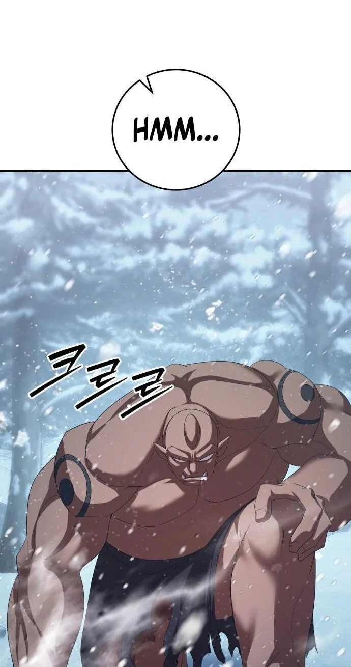 Monsters Fight Monsters Chapter 34 - halaman 103
