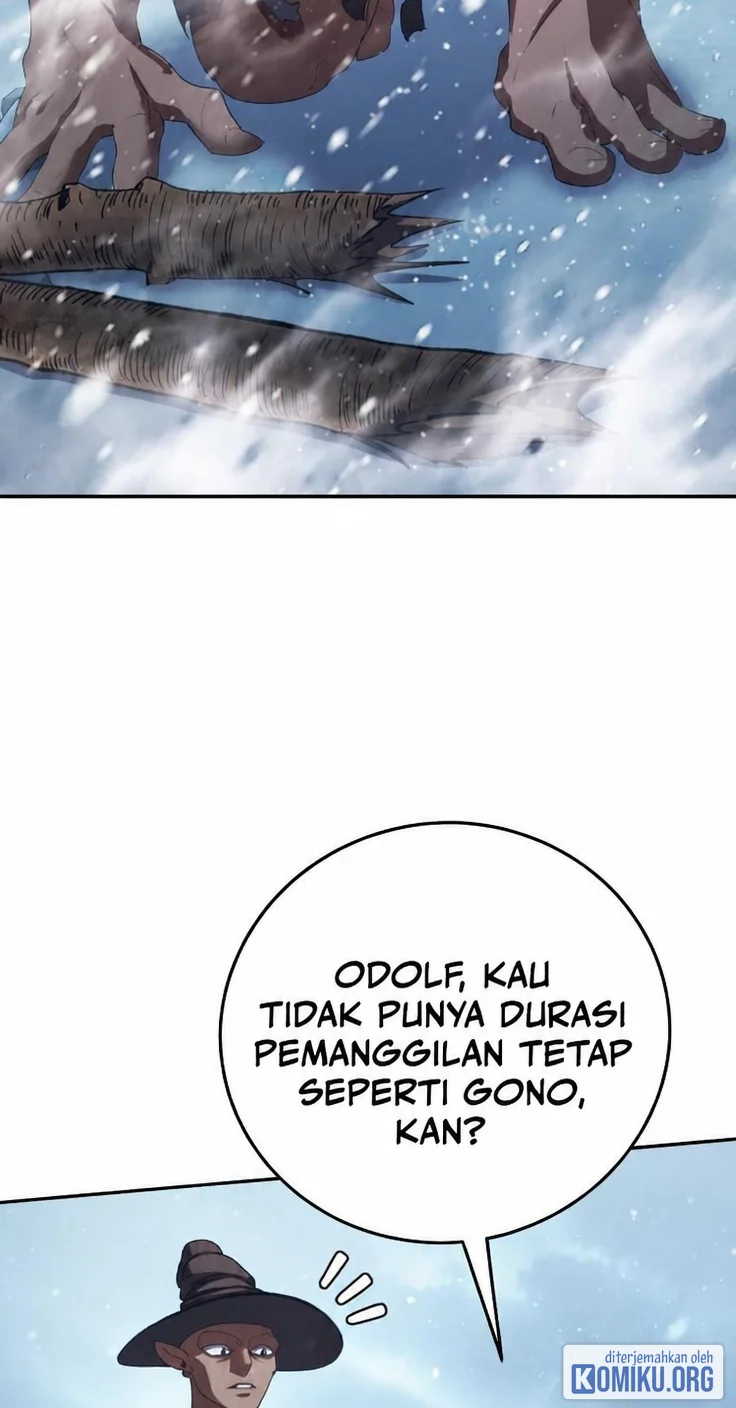 Monsters Fight Monsters Chapter 34 - halaman 104