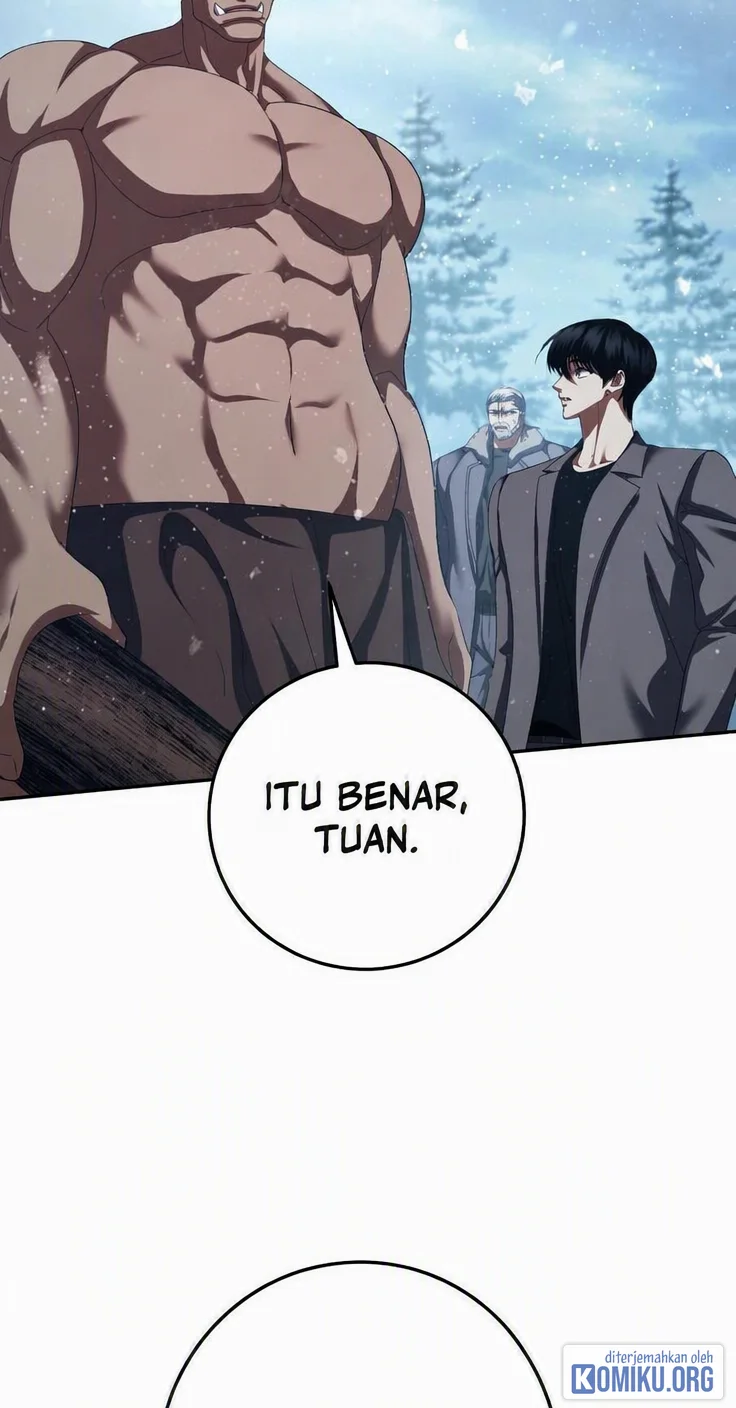 Monsters Fight Monsters Chapter 34 - halaman 105