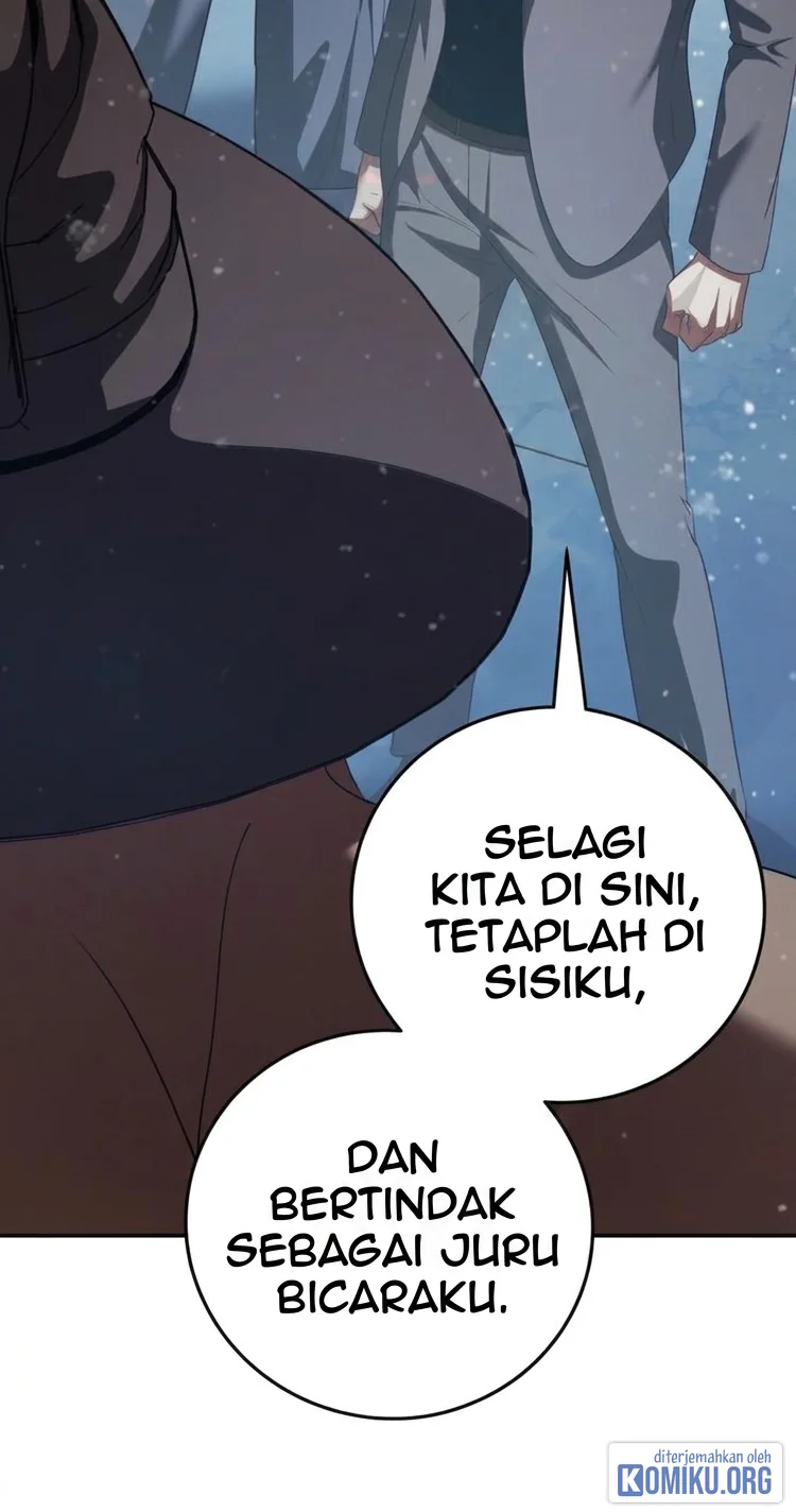 Monsters Fight Monsters Chapter 34 - halaman 107