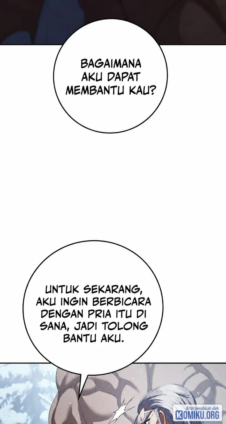 Monsters Fight Monsters Chapter 34 - halaman 110