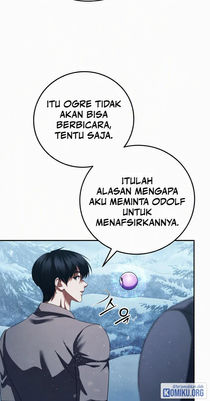 Monsters Fight Monsters Chapter 34 - halaman 112