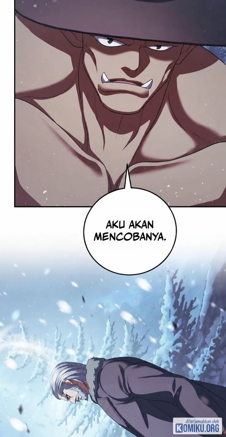 Monsters Fight Monsters Chapter 34 - halaman 114