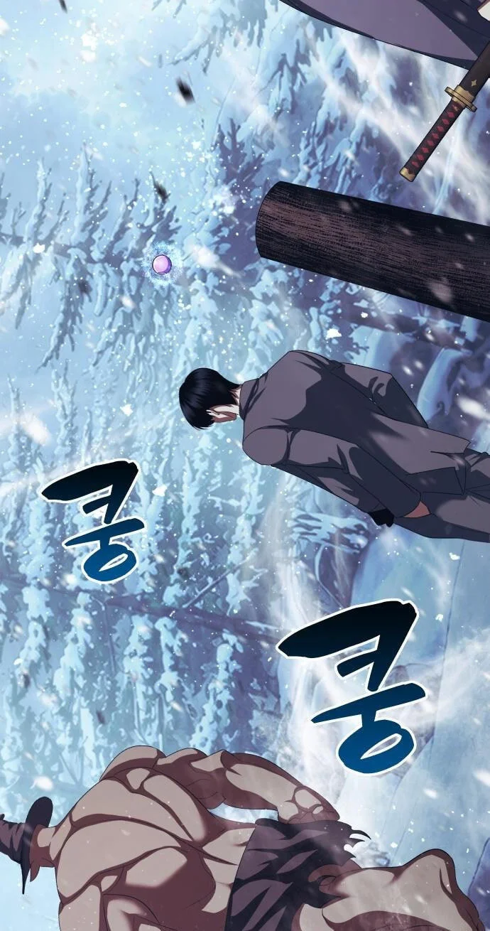 Monsters Fight Monsters Chapter 34 - halaman 115