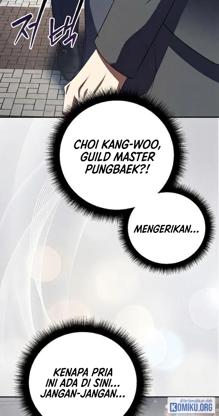 Monsters Fight Monsters Chapter 34 - halaman 12