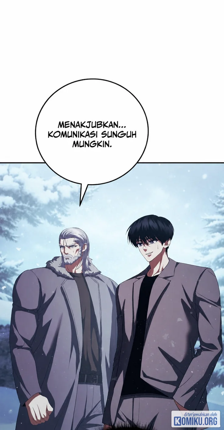 Monsters Fight Monsters Chapter 34 - halaman 122