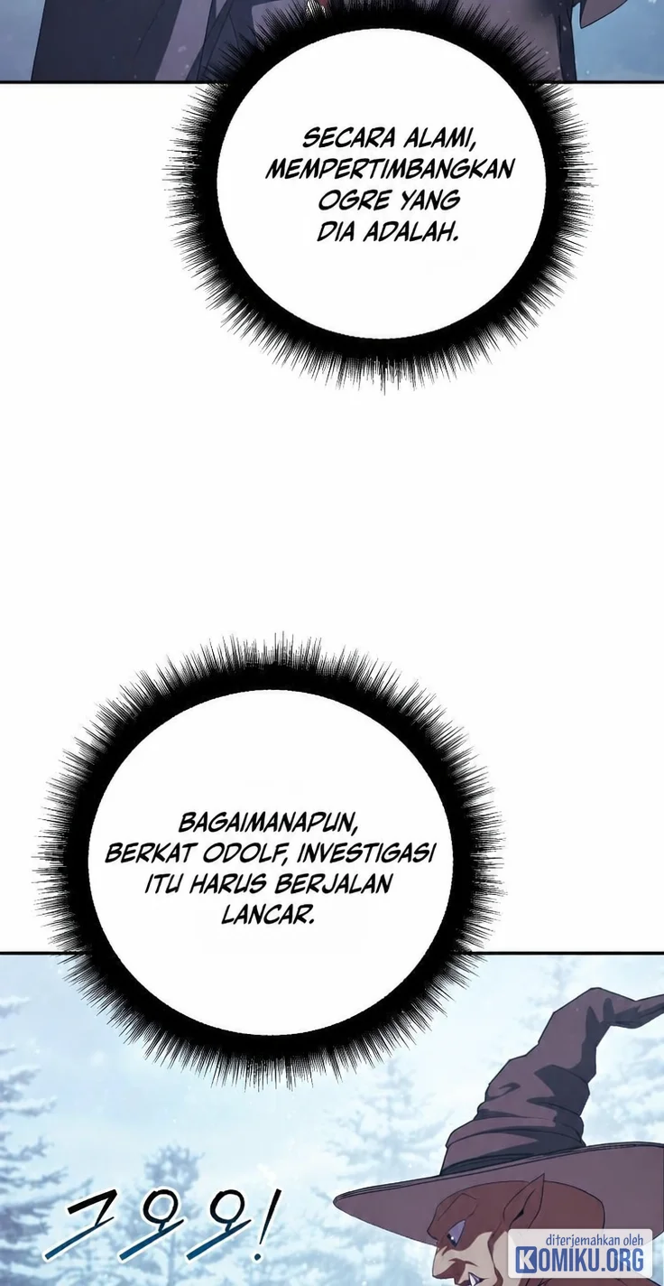 Monsters Fight Monsters Chapter 34 - halaman 123