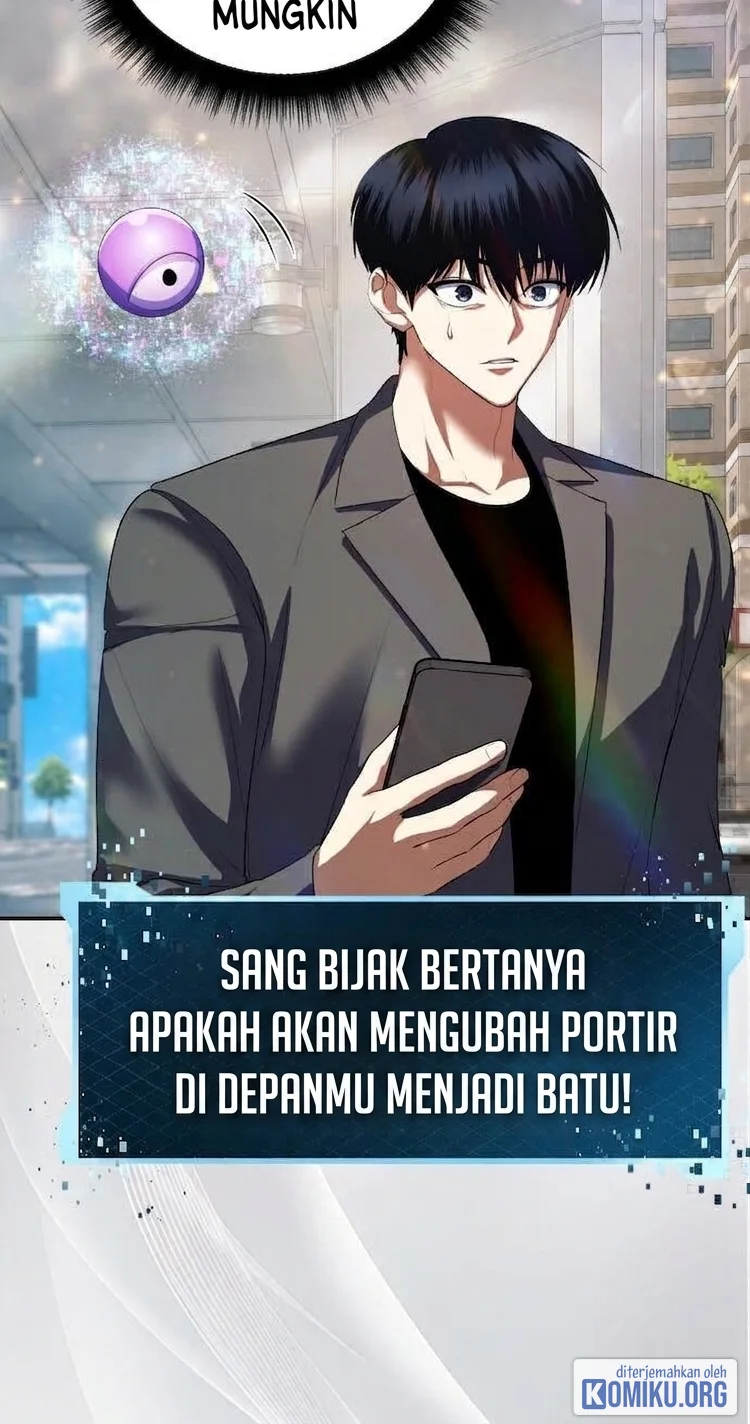 Monsters Fight Monsters Chapter 34 - halaman 13