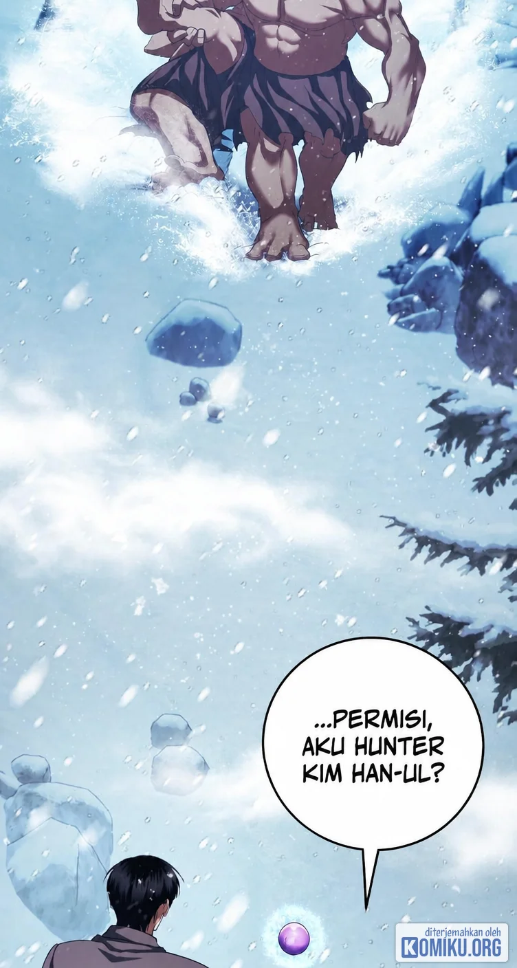 Monsters Fight Monsters Chapter 34 - halaman 132
