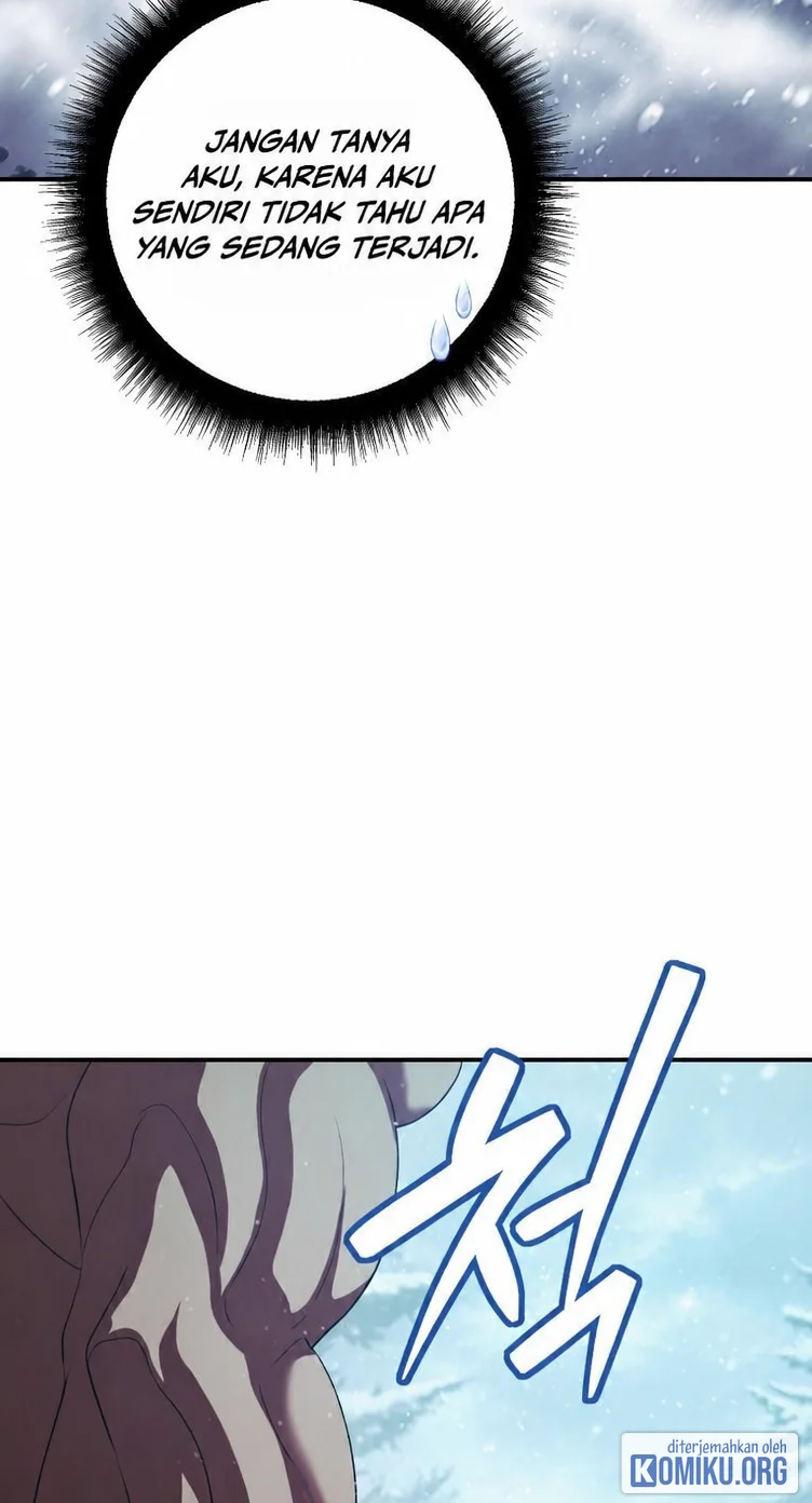 Monsters Fight Monsters Chapter 34 - halaman 134