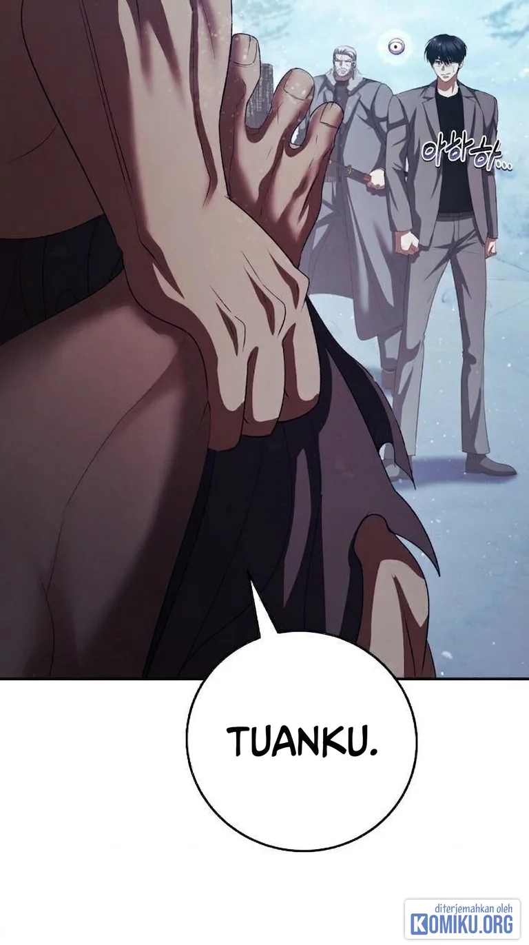Monsters Fight Monsters Chapter 34 - halaman 135