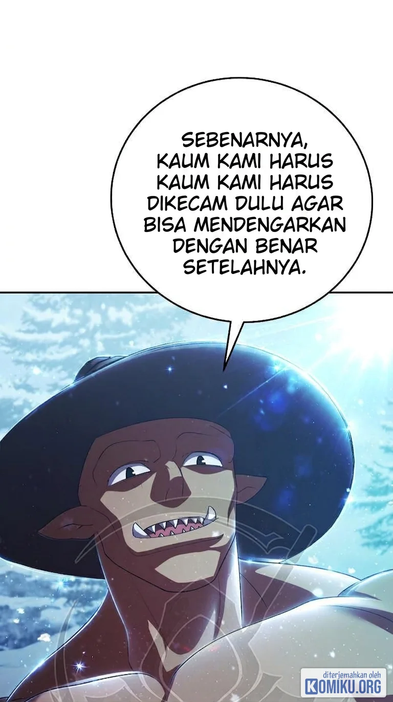 Monsters Fight Monsters Chapter 34 - halaman 136