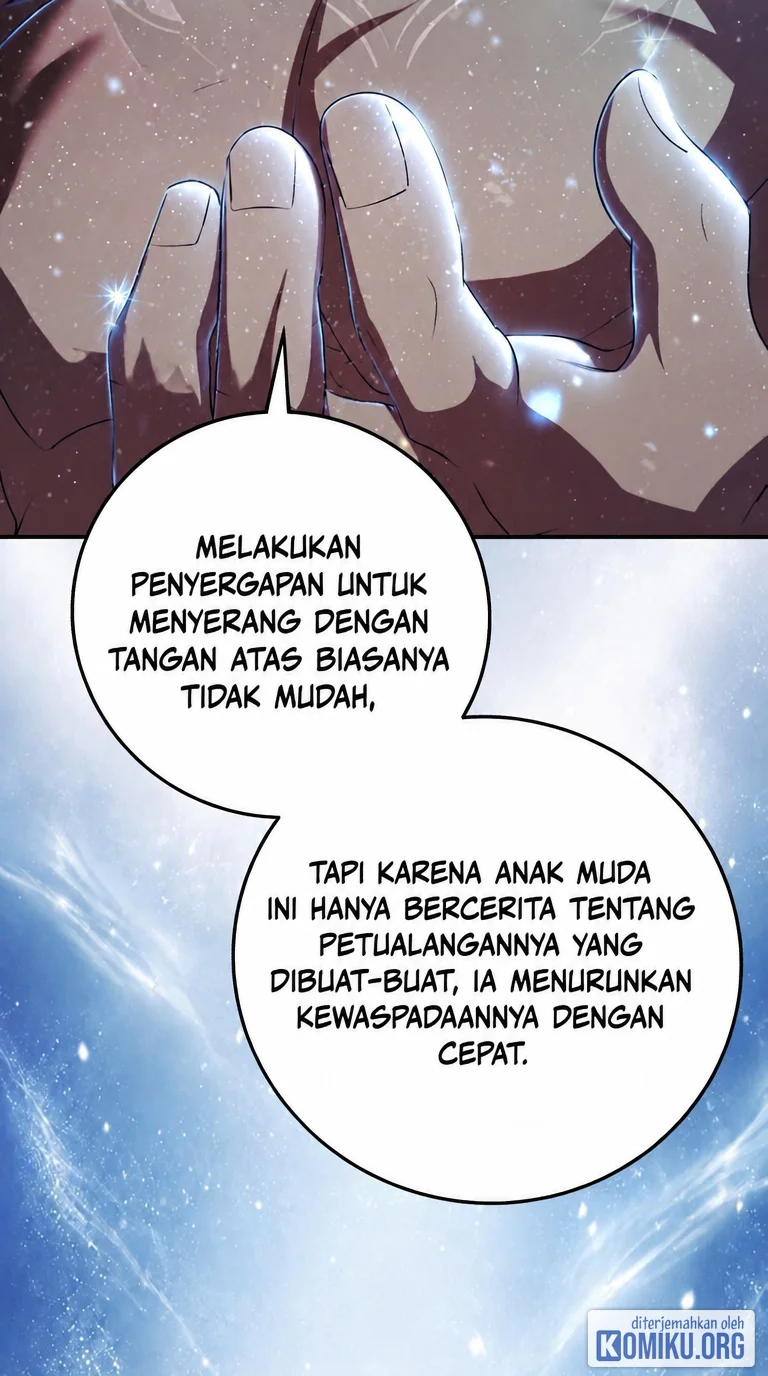 Monsters Fight Monsters Chapter 34 - halaman 137