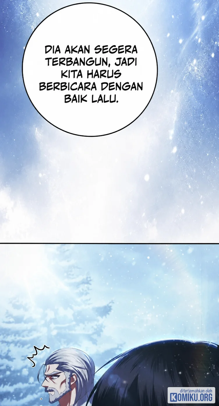 Monsters Fight Monsters Chapter 34 - halaman 138