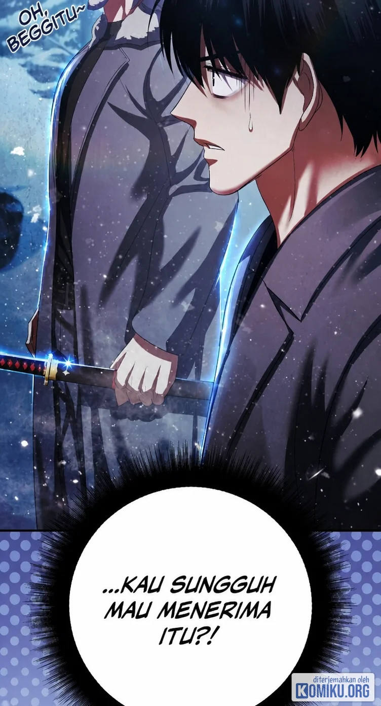 Monsters Fight Monsters Chapter 34 - halaman 139