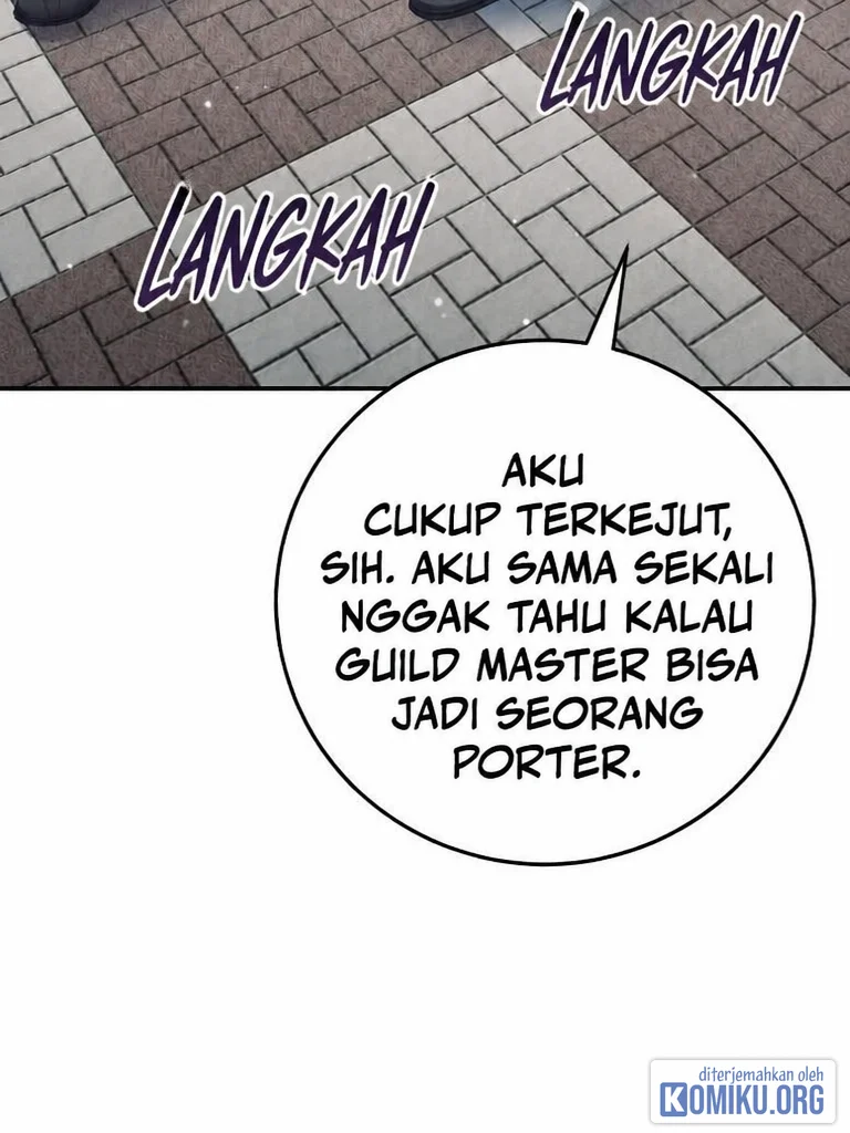 Monsters Fight Monsters Chapter 34 - halaman 18