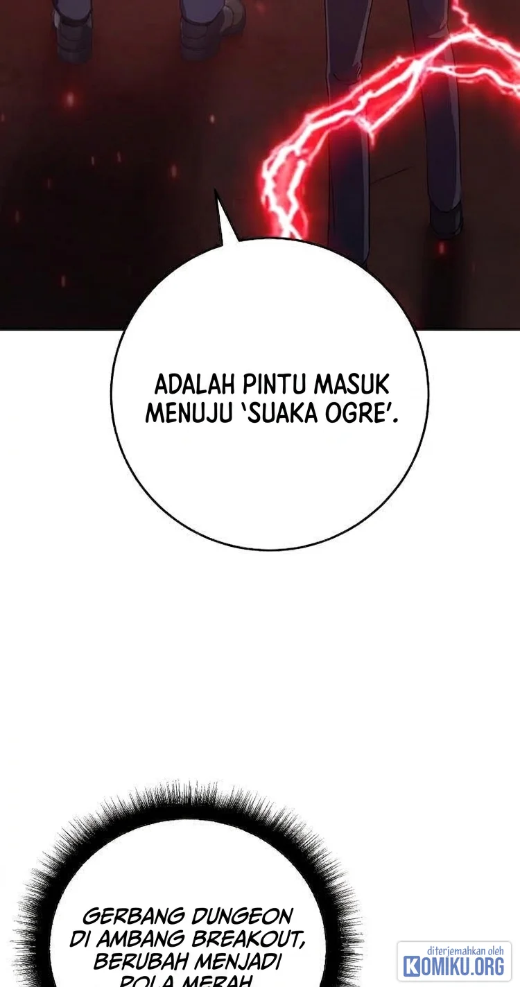 Monsters Fight Monsters Chapter 34 - halaman 27