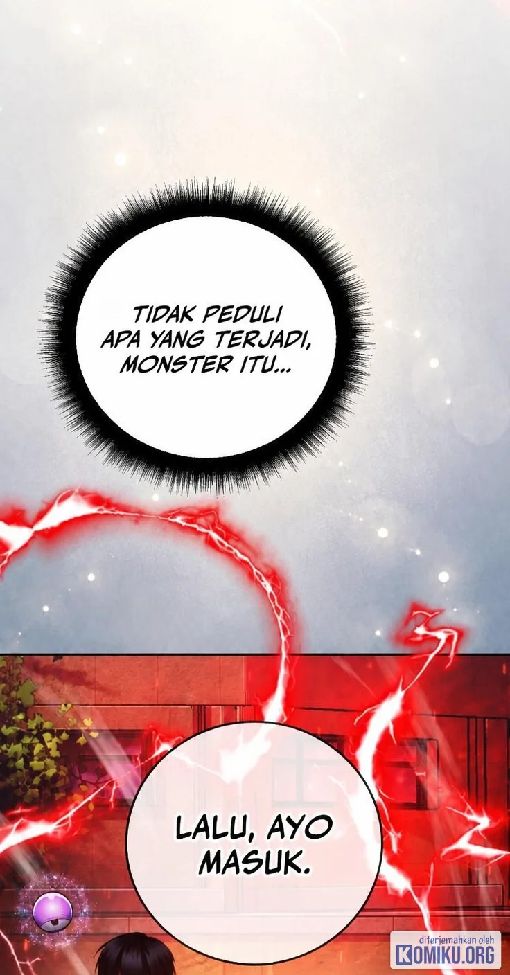 Monsters Fight Monsters Chapter 34 - halaman 29