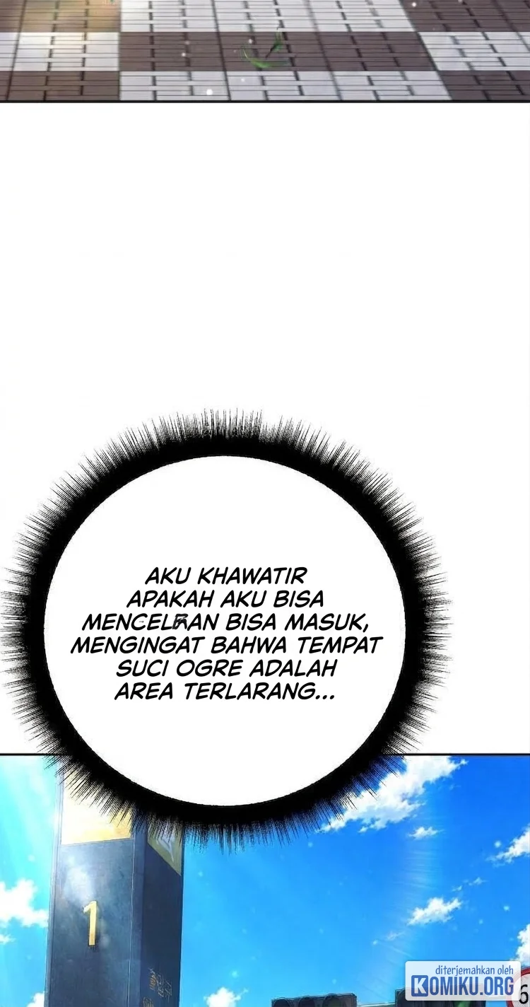 Monsters Fight Monsters Chapter 34 - halaman 3