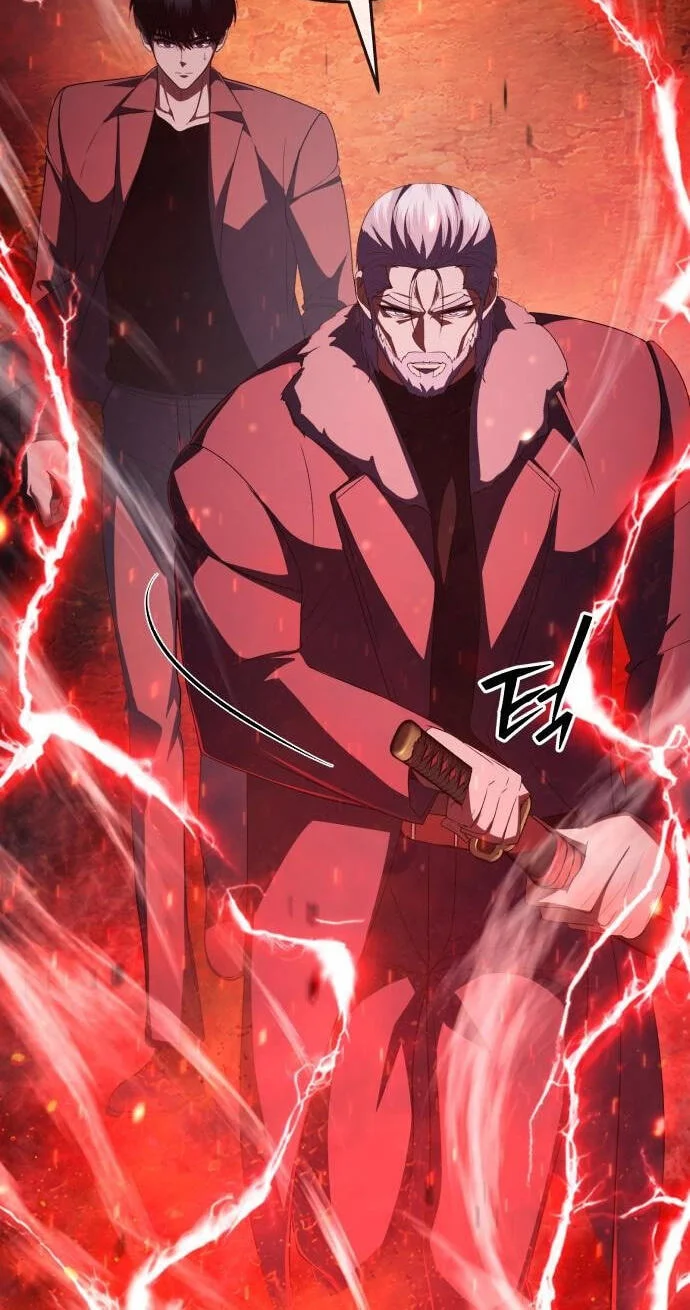 Monsters Fight Monsters Chapter 34 - halaman 30