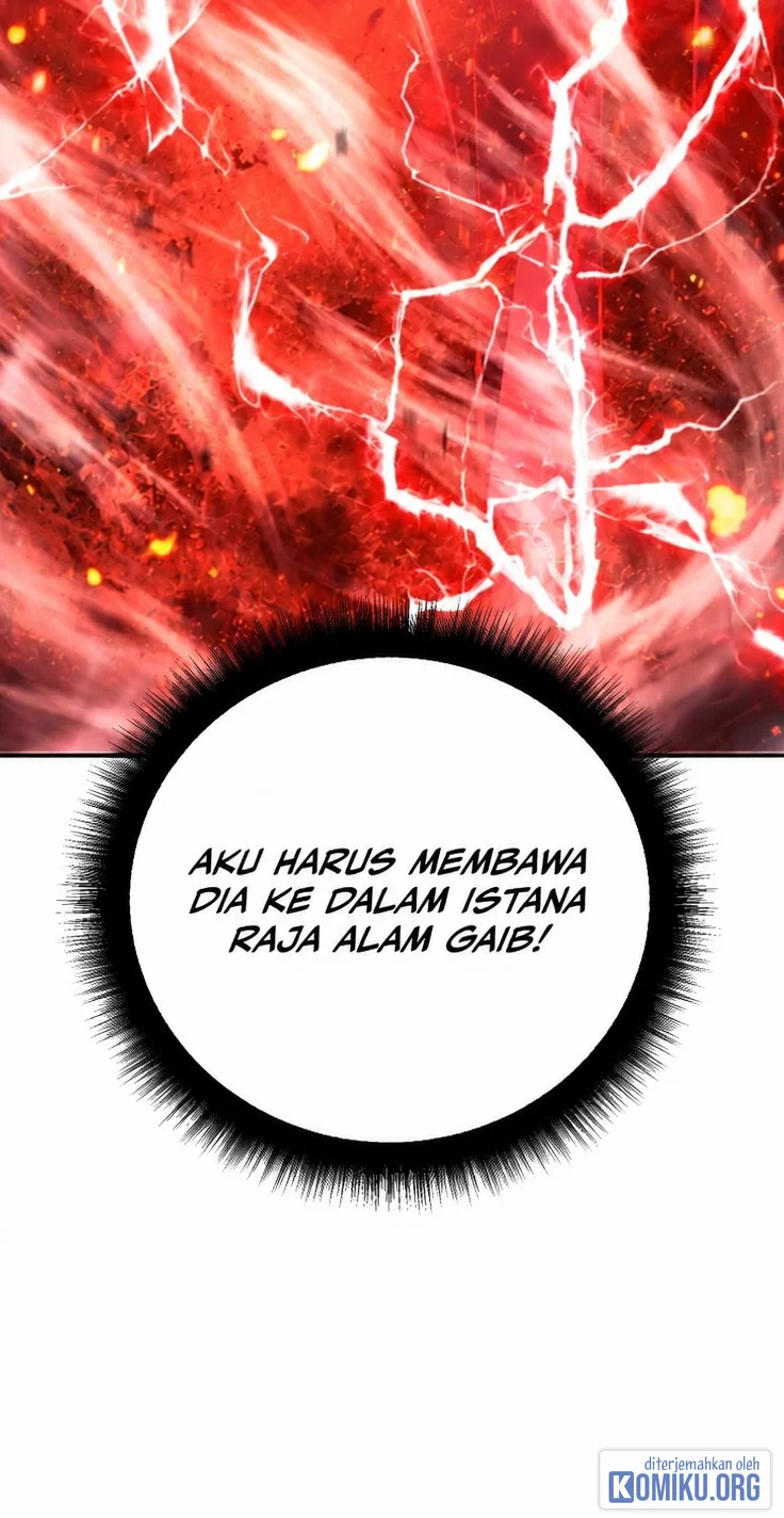 Monsters Fight Monsters Chapter 34 - halaman 31