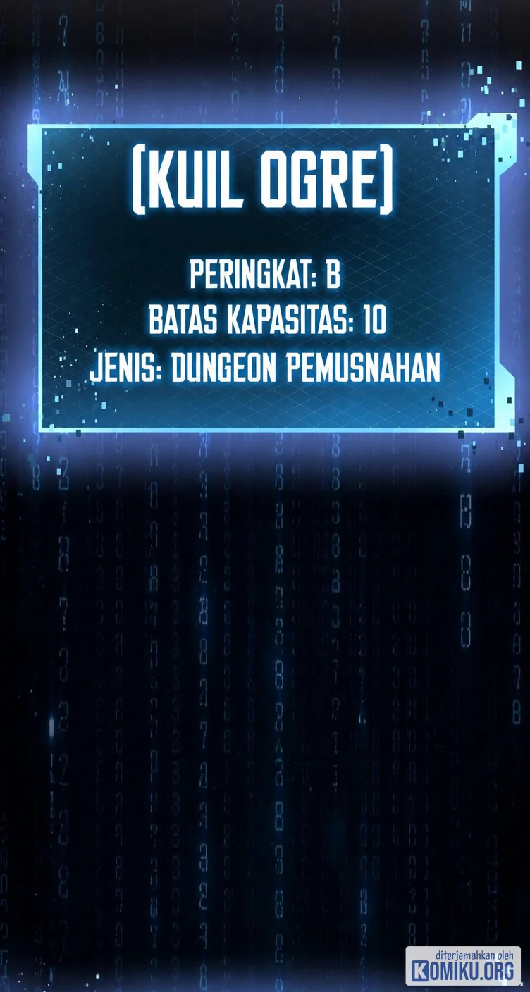 Monsters Fight Monsters Chapter 34 - halaman 33