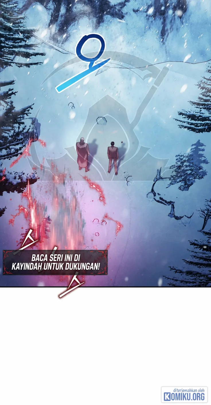Monsters Fight Monsters Chapter 34 - halaman 37