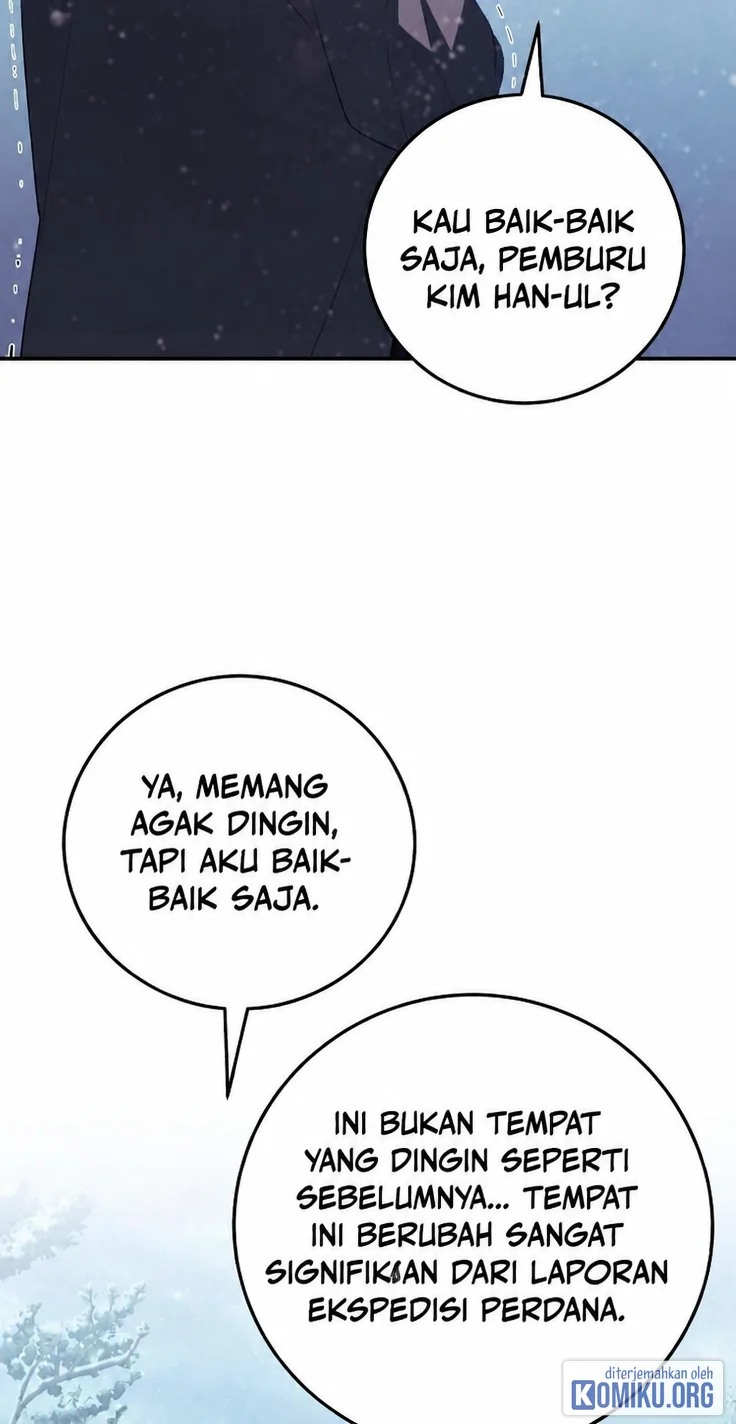 Monsters Fight Monsters Chapter 34 - halaman 39