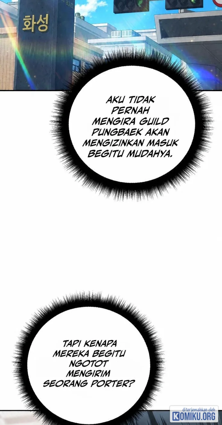 Monsters Fight Monsters Chapter 34 - halaman 4