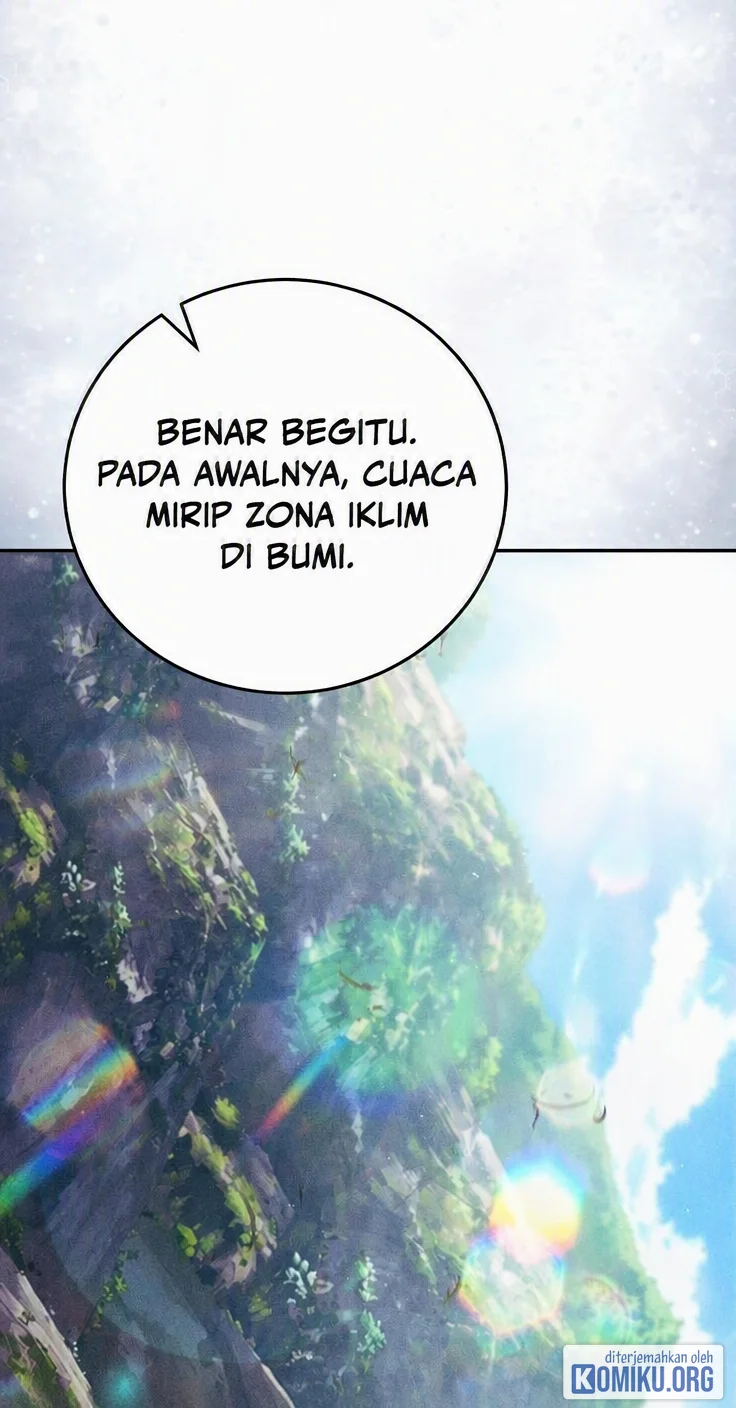Monsters Fight Monsters Chapter 34 - halaman 41