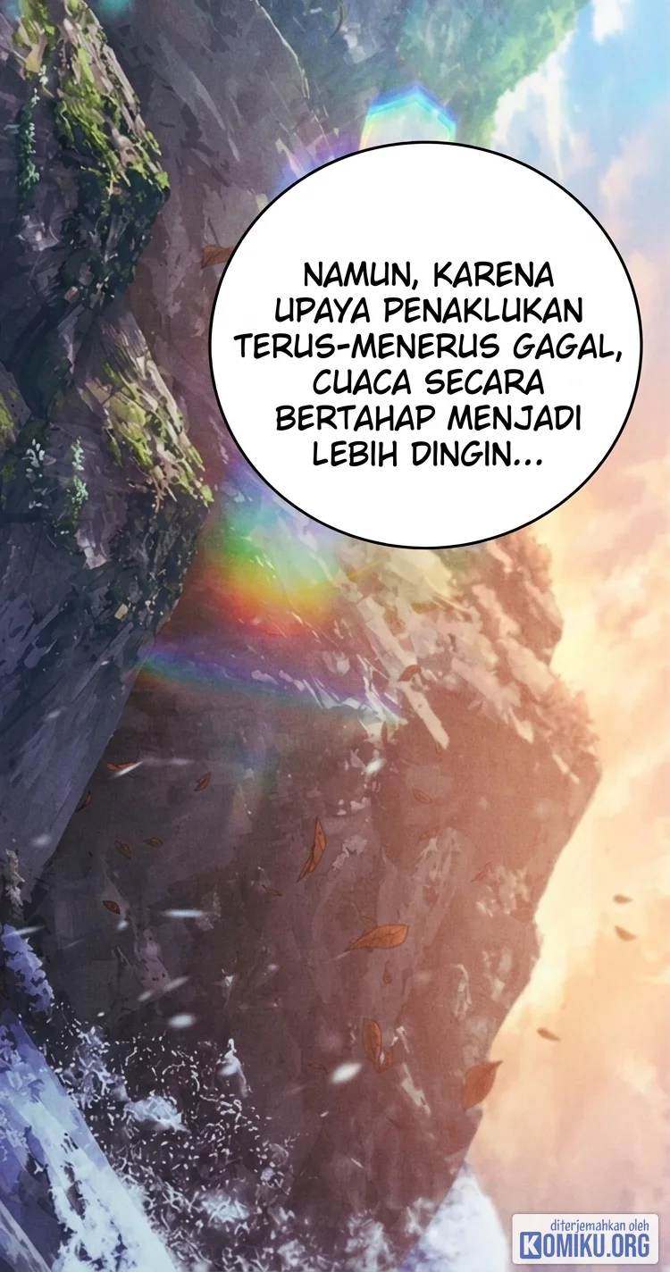 Monsters Fight Monsters Chapter 34 - halaman 42