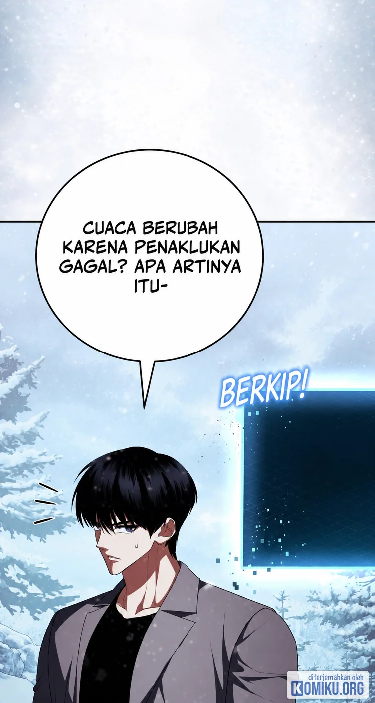 Monsters Fight Monsters Chapter 34 - halaman 44