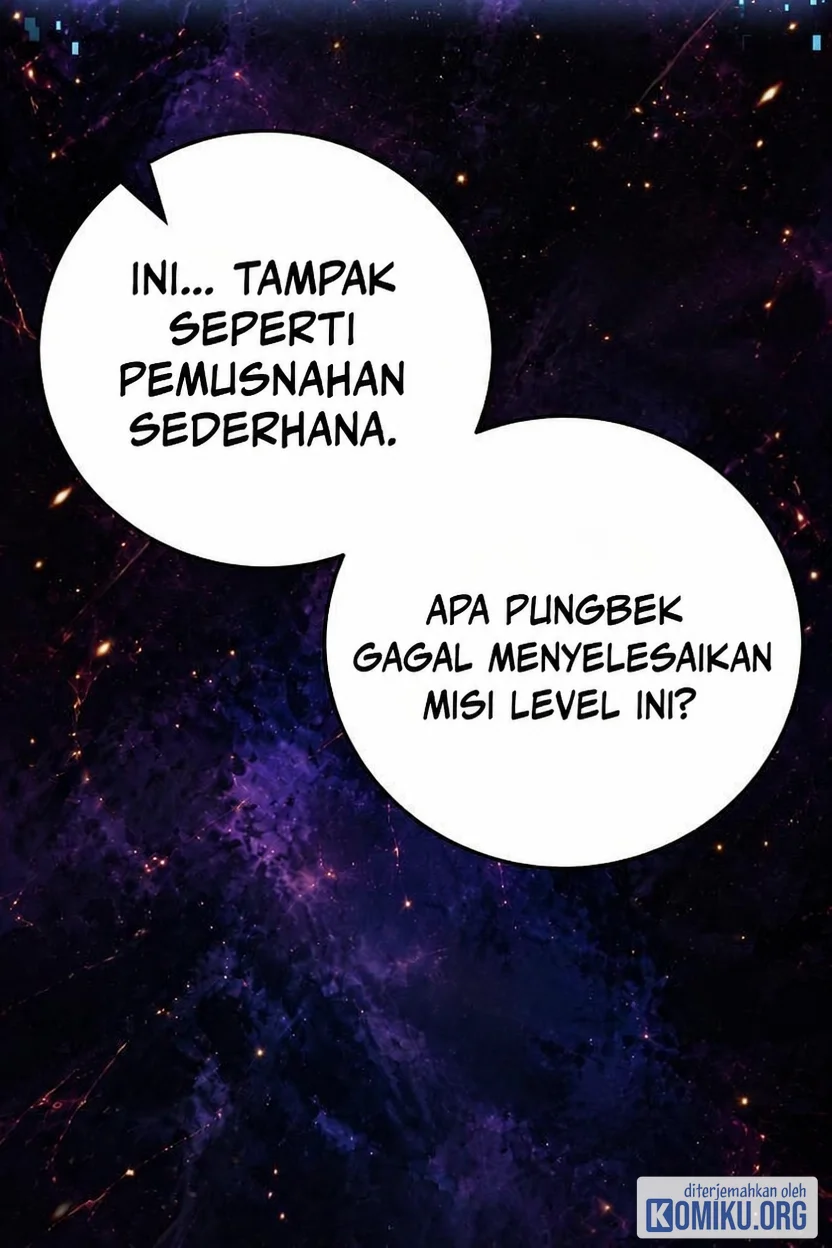 Monsters Fight Monsters Chapter 34 - halaman 46