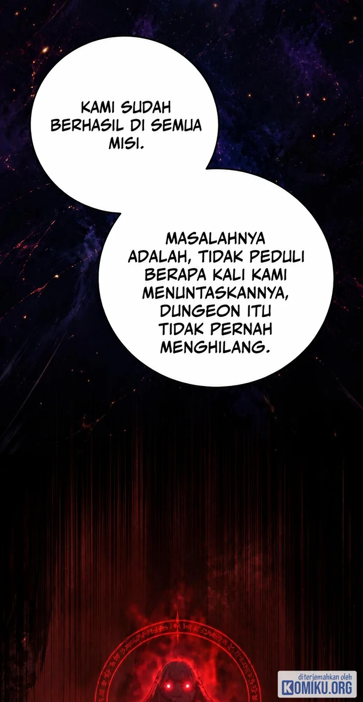 Monsters Fight Monsters Chapter 34 - halaman 47