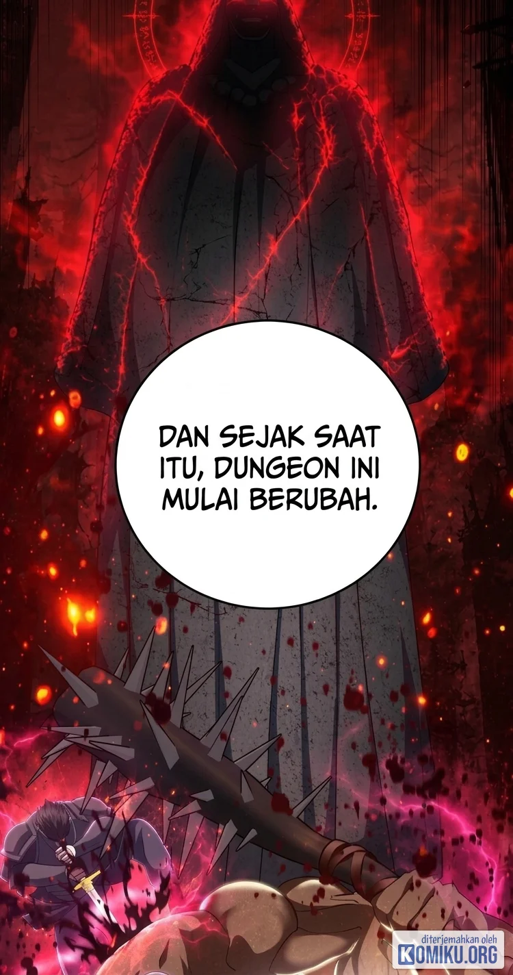 Monsters Fight Monsters Chapter 34 - halaman 48