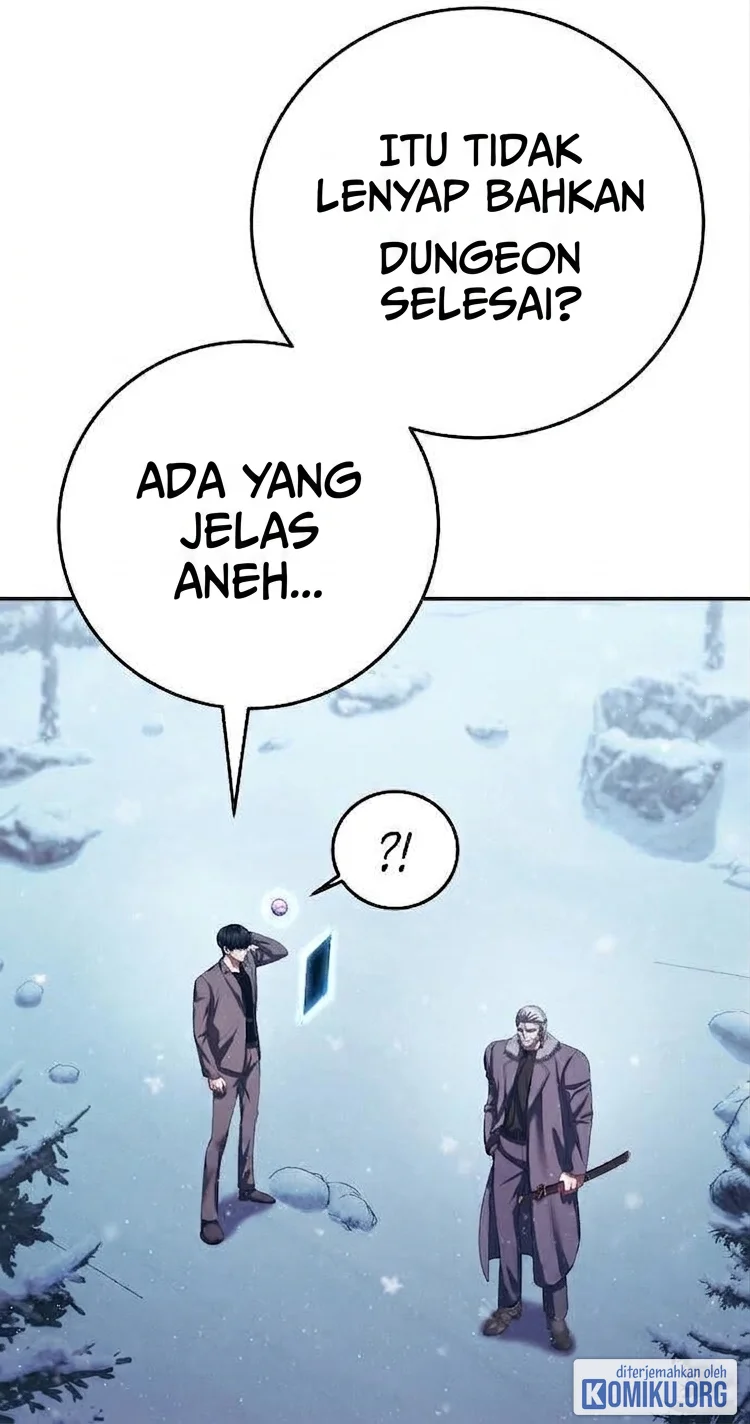 Monsters Fight Monsters Chapter 34 - halaman 52