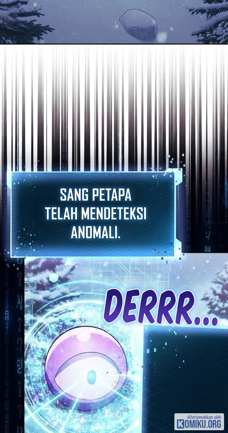 Monsters Fight Monsters Chapter 34 - halaman 53