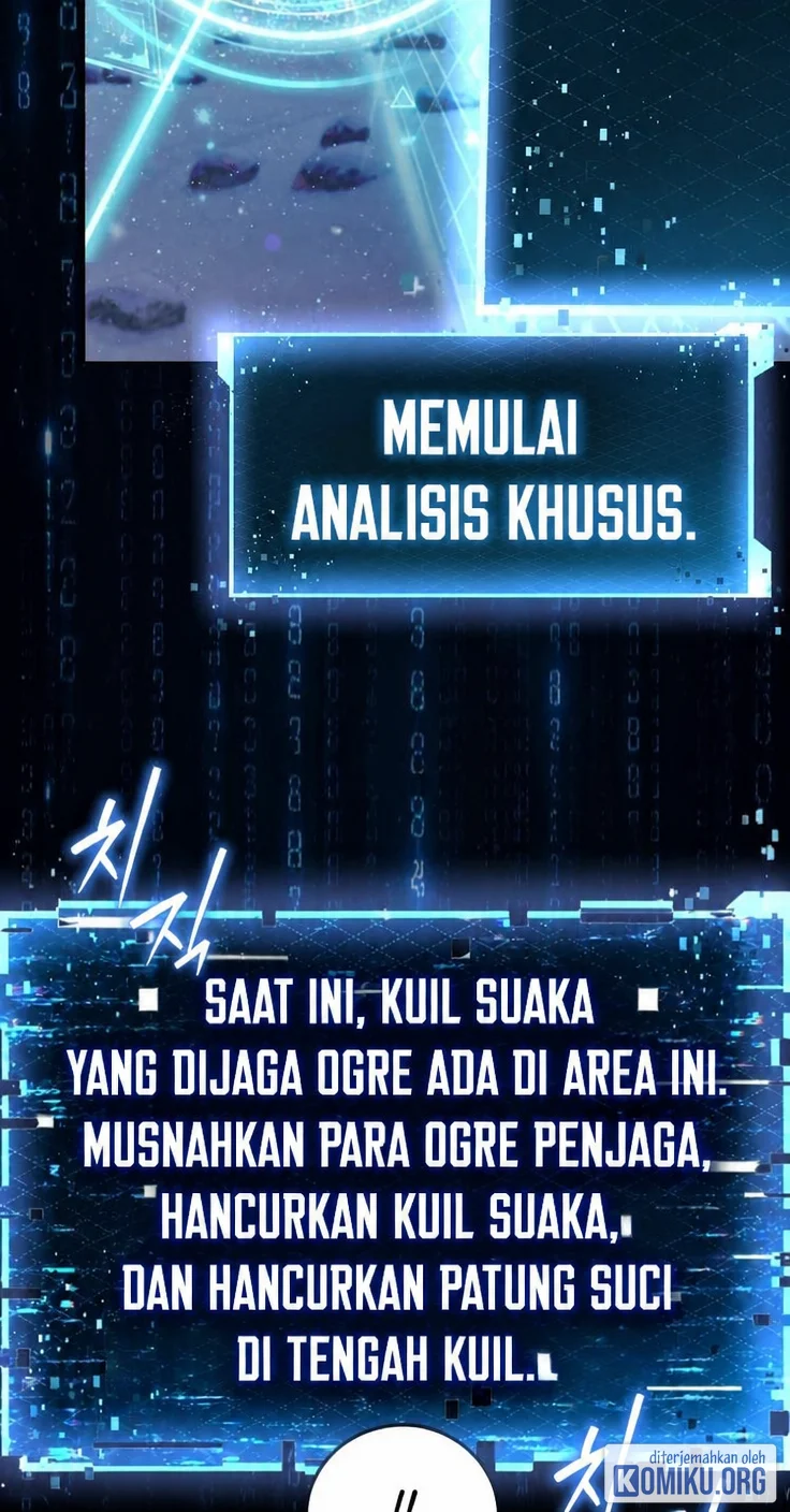 Monsters Fight Monsters Chapter 34 - halaman 54